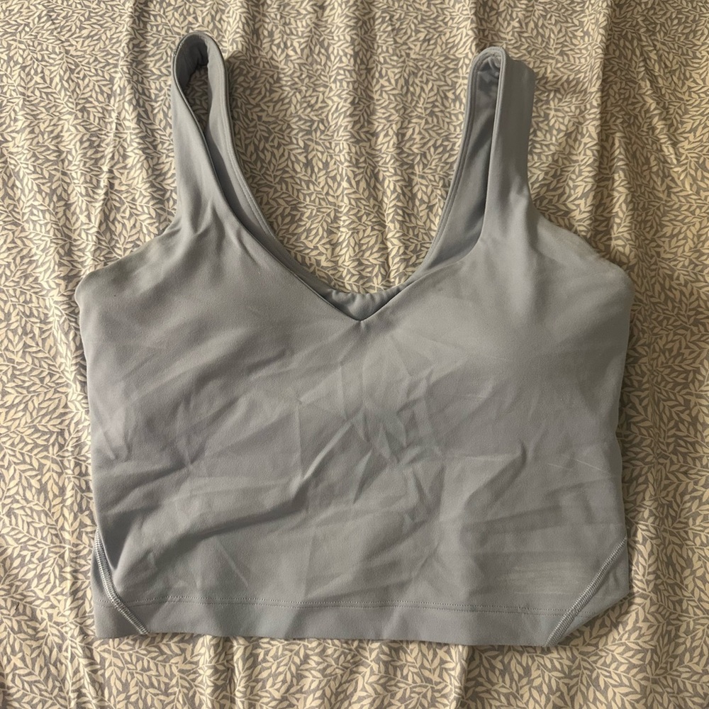 Lululemon align tank top - Picture 2 of 2